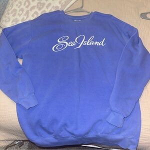 Sea Island Sweatshirt